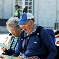 Люди в возрасте путешествуют все чаще. Эстонские пенсионеры предпочитают для отпуска осень