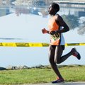 FOTOD: Saaremaa kolme päeva jooksu võitsid Ibrahim Mukunga ja Kaisa Kukk