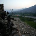 FOTOD: Millega tegeleb eestlaste eriüksus Afganistanis?