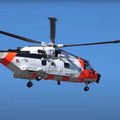 Norras hukkus helikopteriõnnetuses kaks inimest