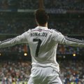 VIDEO: Ronaldo kübaratrikk aitas Realil purustada Bilbao