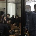 В России суд вынес приговор по делу "Сети". Обвиняемые получили от шести до 18 лет