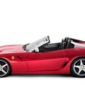 Uus Ferrari SA Aperta valmis Pininfarina 80. sünnipäevaks