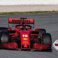 Vormel-1 sõjas! Mercedes ja Red Bull ähvardavad Ferrarit ja FIA-t ebaseadusliku mootori tõttu kohtuga