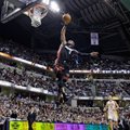 NBA TOP: Bostoni mängumees häbistab Dwyane Wade'i