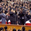 Dennis Rodman kommenteeris Kim Jong-uni kadumist: kui näeme tema õde riiki juhtimas, on midagi valesti