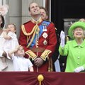 SUUR GALERII: Palju õnne VOL.2! Britid tähistavad sel nädalavahetusel kuninganna "ametlikku" sünnipäeva
