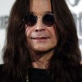HÄDA: Ozzy Osbourne`i Viagra ei aita