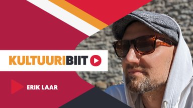 KULTUURIBIIT | Muusikaprodutsendi, DJ ja multiinstrumentalisti Erik Laari playlist
