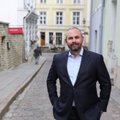 Eesti ravimifirma juhti süüdistati USA-s investorite eksitamises