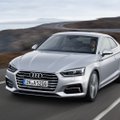 WhatCari proovisõit: Audi A5 Coupé – uudis, mis BMW-le tõenäoliselt ei meeldi
