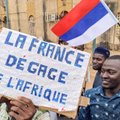 Andrei Hvostovi analüüs: prantslastest tekkiva tühiku täidavad Aafrikas venelased, käitudes nagu koloniaalvallutaja