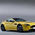 Aston Martin avaldas V12 Vantage S-i