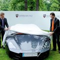 FOTOD: Poola superauto De Veno Arrinera on nüüd reaalsus