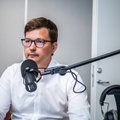 Andrei Novikov: Põhja-Tallinn kasvab Lasnamäe suuruseks