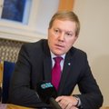 Marko Mihkelson: vaatamata Jüri Ratase valitsuse läbikukkumisele ei ole Eesti välispoliitiline kurss muutunud