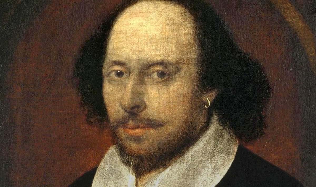 Varrak hakkab välja andma Shakespeare’i loomingust inspireeritud romaane.