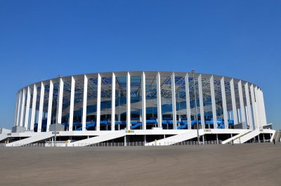 Nižni Novgorodi staadion