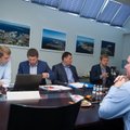 Решение принято: Таллиннский порт построит в Мууга терминал СПГ