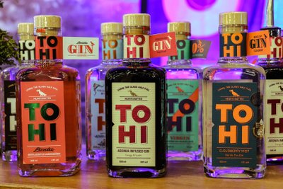 Tallinn Gin Weekend