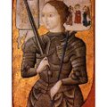 Vabadusvõitleja ja pühak: Jeanne d'Arc hukkus täna, aastal 1431 tuleriidal