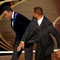 Karm otsus! Will Smith sai laksu eest Oscaritelt 10 aasta pikkuse osalemiskeelu