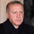 Erdoğan: Türgi ei tule uue Süüria põgenike lainega toime, seda saavad tunda kõik Euroopa riigid