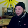WEEKENDER: Kaarel Kose Beebilõusta krimisaagast: räpp pole ainus muusika, mis seotud kuritegevusega – võtke kasvõi Eesti 90ndad