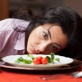 Neli hullu dieeti, mis kindlasti rikuvad su tervise