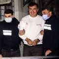 Адвокат Саакашвили заявил о готовящейся "ликвидации" экс-президента