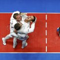 Российские рапиристы вырвали золото Олимпиады у французов