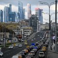 Moskva linnapea paneb töövabade päevade ajaks kõik kinni: võib jalutada pargis ja tänaval