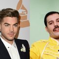 Queeniga musitseeriv Adam Lambert: ma ei ole Freddie Mercury, aga ma võtsin vastu selle võimaluse proovida tema muusikat taaselustada