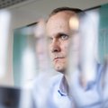 Swedbanki Eesti uus juht tunnistab: meie maine on pihta saanud