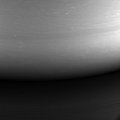 NASA kosmoseaparaat leidis enne hukkumist Saturni kaaslaselt midagi huvitavat