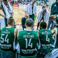 Läti meedia: veel üks klubi loobus Eesti-Läti ühisest korvpalliliigast, lõplik nimekiri valmib kahe nädala pärast