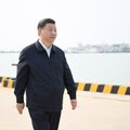 Zelenskõi vestles telefoni teel Xi Jinpingiga
