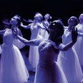 ФОТО | Первый за многие месяцы балетный концерт в Таллинне представит искусство молодых танцовщиков из 5 стран мира