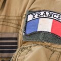 Venemaa heaks spioneerimises kahtlustatuna vahistati NATO süsteemis töötanud Prantsuse ohvitser