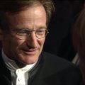 Armastatud näitleja Robin Williams on meie hulgast lahkunud