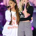 FOTOD ja VIDEO: Emotsionaalne õhtu! Ariana Grande, Miley Cyrus, Robbie Williams, Coldplay ja teised staarid esinesid terroriohvrite mälestuseks Manchesteris