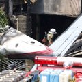 Hawaii kohal kukkus alla väikelennuk, mille pardal oli üheksa inimest