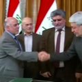 Iraagi president palus valitsuse moodustada Haider al-Abadil