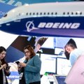 Компания Boeing не получила заказов в январе впервые за почти 60 лет