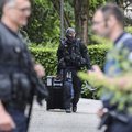24-aastane džihadist võttis Lyoni lõhkeaine-plahvatuse omaks