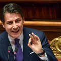 Itaalia uue valitsuse poliitika: sisserändajate kohustuslik jaotamine EL-is ja Venemaa-vastaste sanktsioonide ülevaatamine