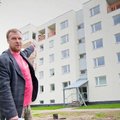 Spetsialist: üha enam välismaalasi üritab Eestis elada fiktiivselt