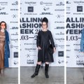 FOTOD | Tõelised pilgupüüdjad! 12 silmapaistvat kostüümi Tallinn Fashion Weeki külastajate seast