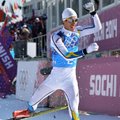 Kolmekordne olümpiavõitja ei saa Tour de Skil osaleda