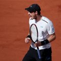 Briti tennisetähe Andy Murray tagasitulek lükkub edasi